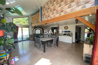 achat maison grassac 16380