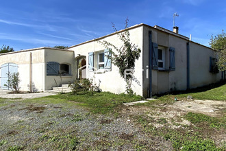 achat maison grassac 16380