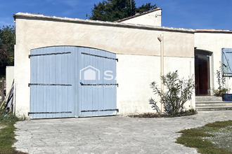 achat maison grassac 16380