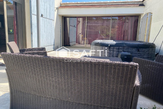 achat maison grassac 16380