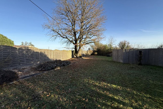 achat maison grassac 16380