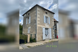 achat maison grassac 16380