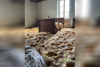 achat maison grassac 16380