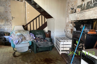 achat maison grassac 16380