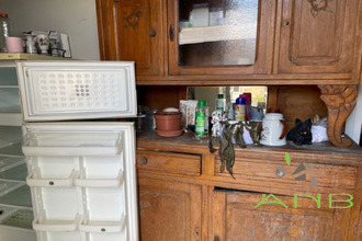 achat maison grassac 16380