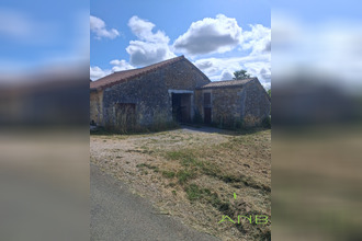 achat maison grassac 16380