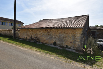 achat maison grassac 16380