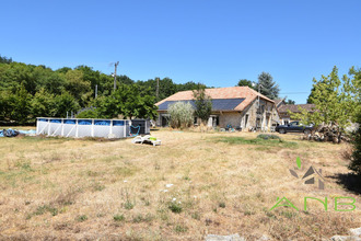 achat maison grassac 16380