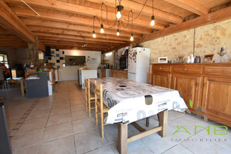 achat maison grassac 16380