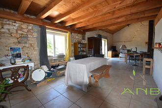 achat maison grassac 16380