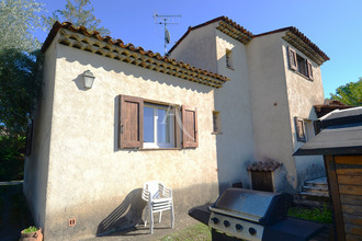 achat maison grasse 06130