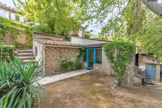 achat maison grasse 06130