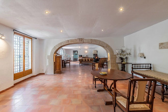 achat maison grasse 06130