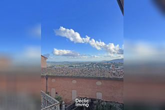 achat maison grasse 06130