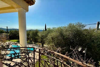 achat maison grasse 06130