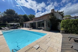 achat maison grasse 06130