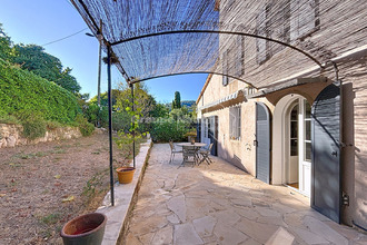 achat maison grasse 06130