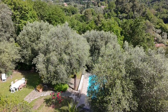 achat maison grasse 06130