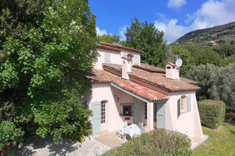 achat maison grasse 06130