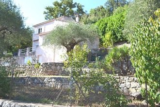 achat maison grasse 06130