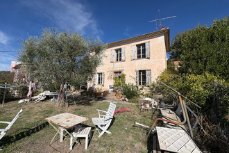 achat maison grasse 06130