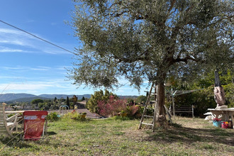 achat maison grasse 06130