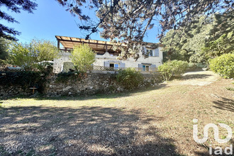 achat maison grasse 06130