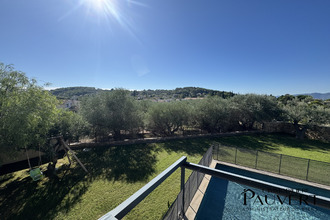 achat maison grasse 06130