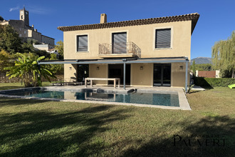 achat maison grasse 06130