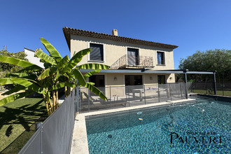 achat maison grasse 06130