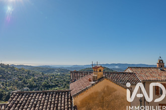 achat maison grasse 06130