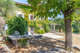 achat maison grasse 06130