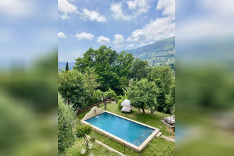 achat maison grasse 06130