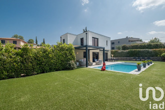 achat maison grasse 06130