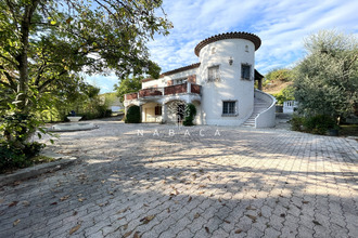 achat maison grasse 06130