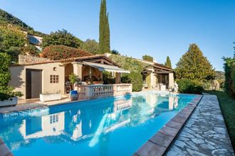 achat maison grasse 06130