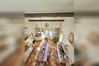 achat maison grasse 06130