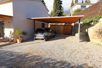 achat maison grasse 06130