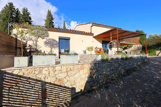 achat maison grasse 06130