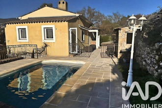 achat maison grasse 06130