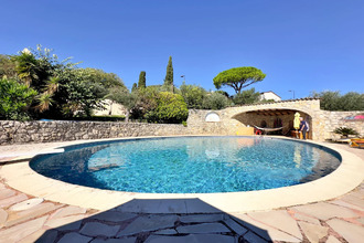 achat maison grasse 06130