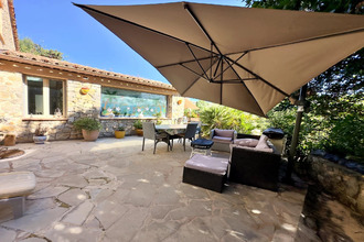 achat maison grasse 06130