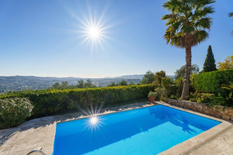 achat maison grasse 06130