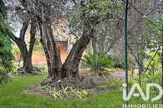 achat maison grasse 06130