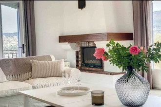 achat maison grasse 06130