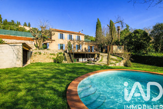 achat maison grasse 06130