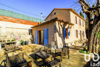 achat maison grasse 06130