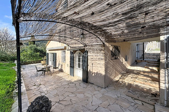 achat maison grasse 06130