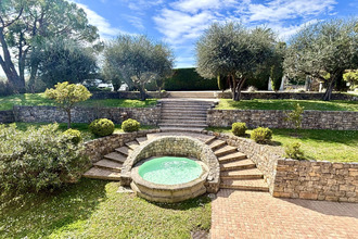 achat maison grasse 06130