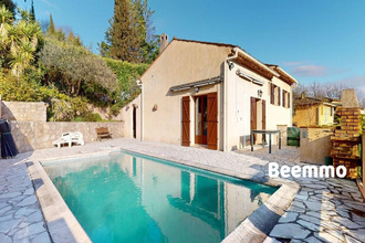 achat maison grasse 06130